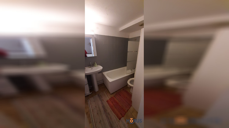 Ma-Cabane - Vente Viager La Seyne-sur-Mer, 35 m²