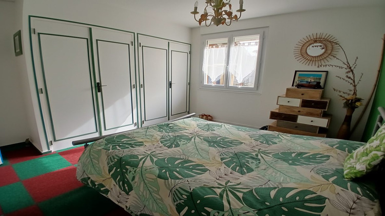 Ma-Cabane - Vente Viager La Suze-sur-Sarthe, 110 m²