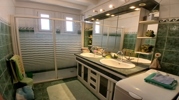 Ma-Cabane - Vente Viager La Suze-sur-Sarthe, 110 m²