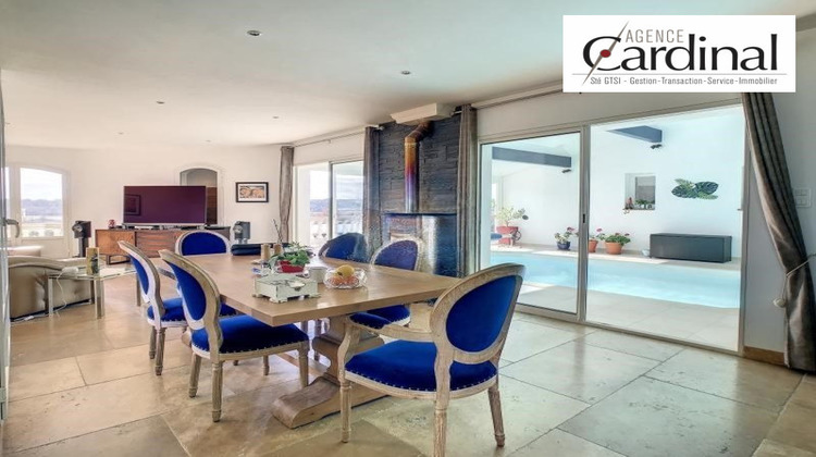 Ma-Cabane - Vente Viager La Verdière, 178 m²