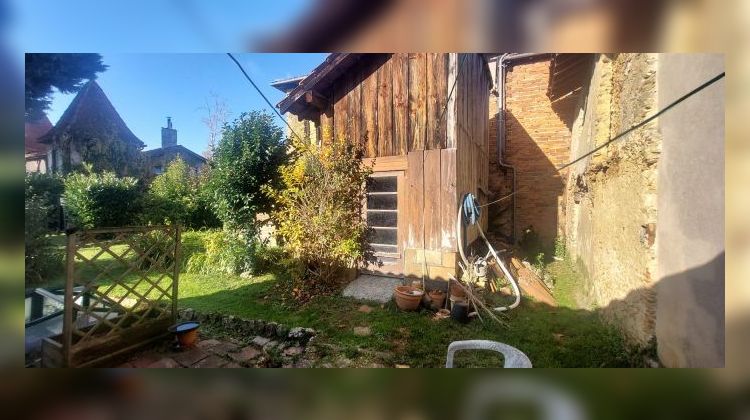 Ma-Cabane - Vente Viager Labastide-d'Armagnac, 112 m²