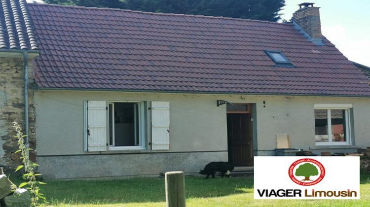 Ma-Cabane - Vente Viager Ladignac-le-Long, 52 m²