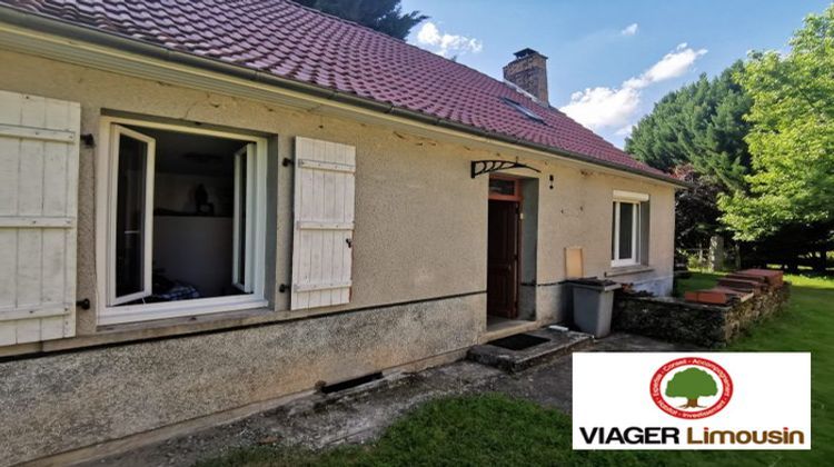 Ma-Cabane - Vente Viager Ladignac-le-Long, 52 m²