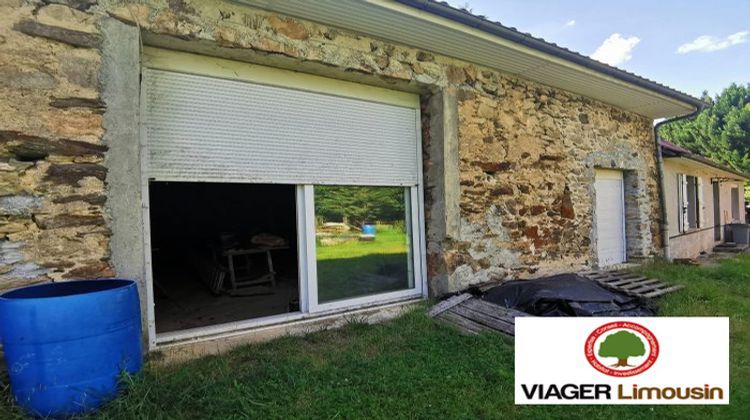 Ma-Cabane - Vente Viager Ladignac-le-Long, 52 m²