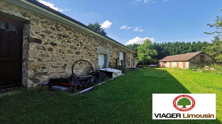 Ma-Cabane - Vente Viager Ladignac-le-Long, 52 m²