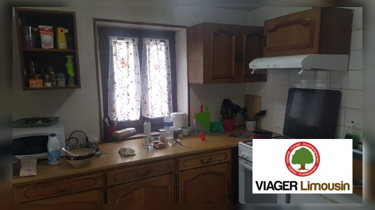 Ma-Cabane - Vente Viager Lafat, 135 m²