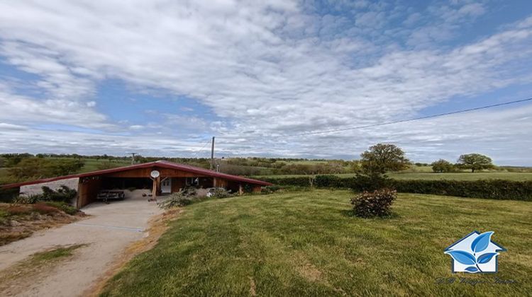 Ma-Cabane - Vente Viager Laféline, 100 m²