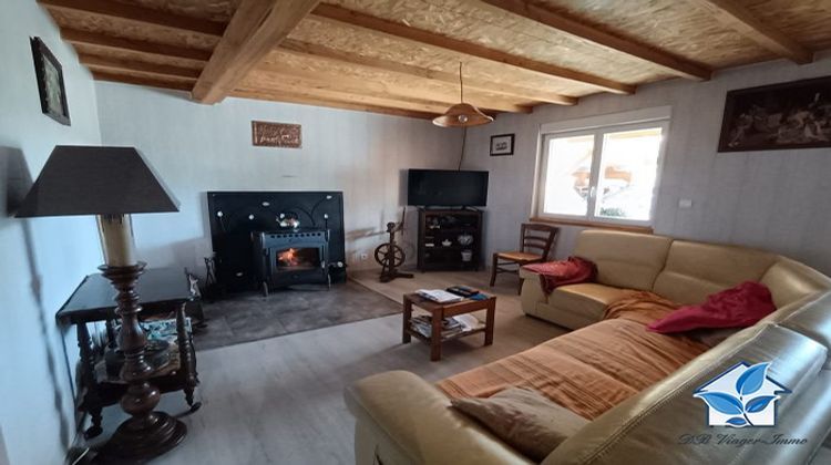 Ma-Cabane - Vente Viager Laféline, 100 m²