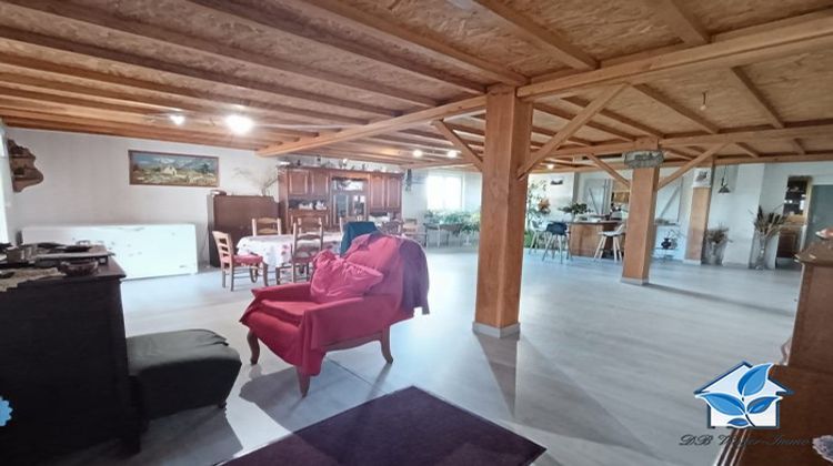 Ma-Cabane - Vente Viager Laféline, 100 m²