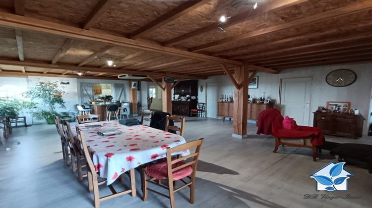 Ma-Cabane - Vente Viager Laféline, 100 m²