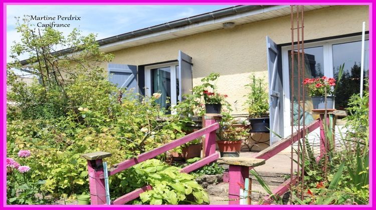 Ma-Cabane - Vente Viager LAGNIEU, 95 m²