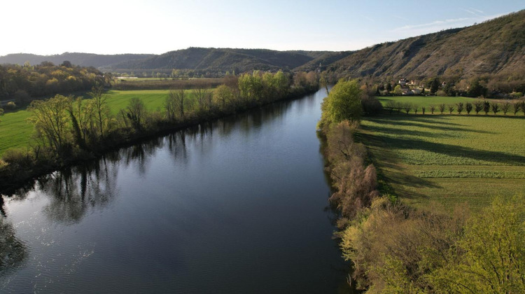 Ma-Cabane - Vente Viager LAMAGDELAINE, 230 m²