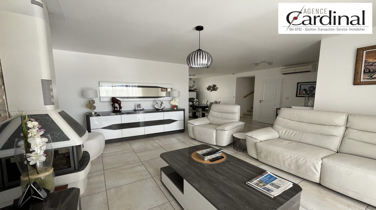 Ma-Cabane - Vente Viager Lamanon, 99 m²