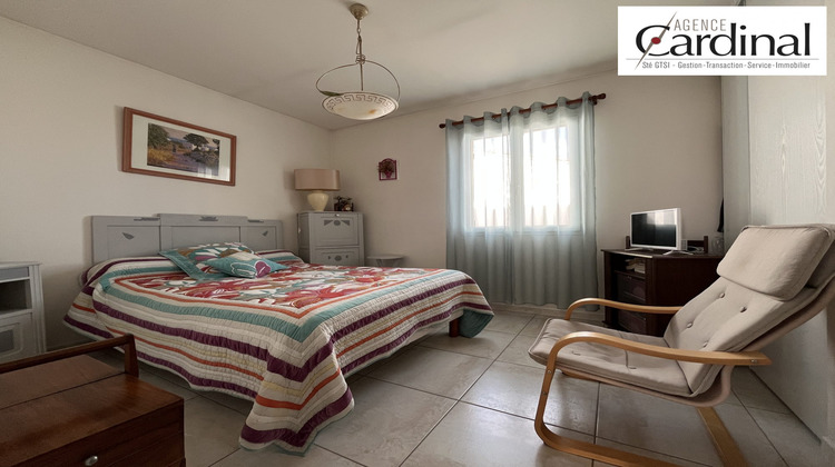 Ma-Cabane - Vente Viager Lamanon, 99 m²