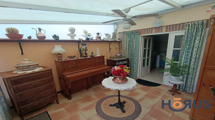 Ma-Cabane - Vente Viager Lamotte-Buleux, 112 m²