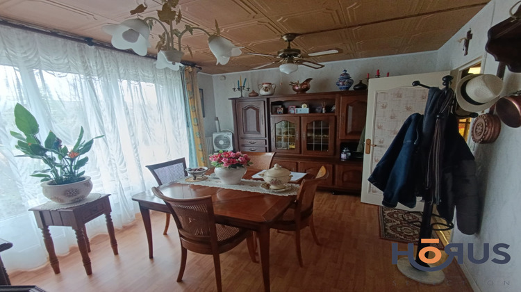 Ma-Cabane - Vente Viager Lamotte-Buleux, 112 m²