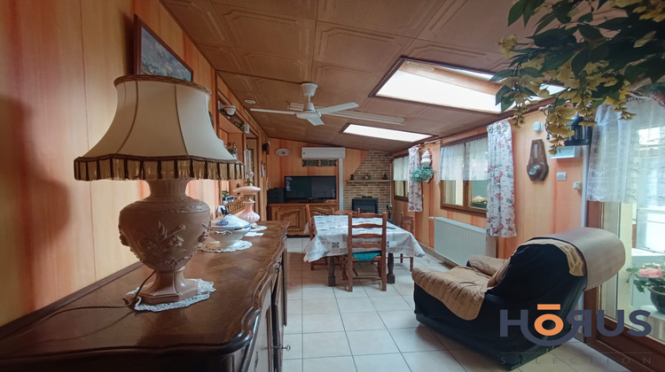 Ma-Cabane - Vente Viager Lamotte-Buleux, 112 m²