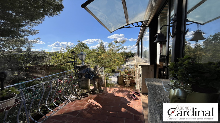 Ma-Cabane - Vente Viager Lançon-Provence, 241 m²