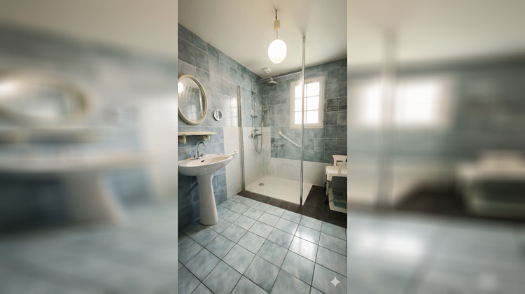 Ma-Cabane - Vente Viager LANDEVIEILLE, 110 m²