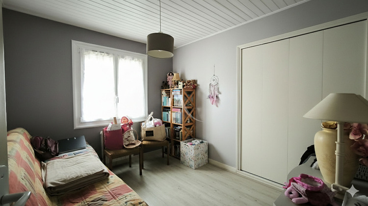 Ma-Cabane - Vente Viager LANDEVIEILLE, 110 m²