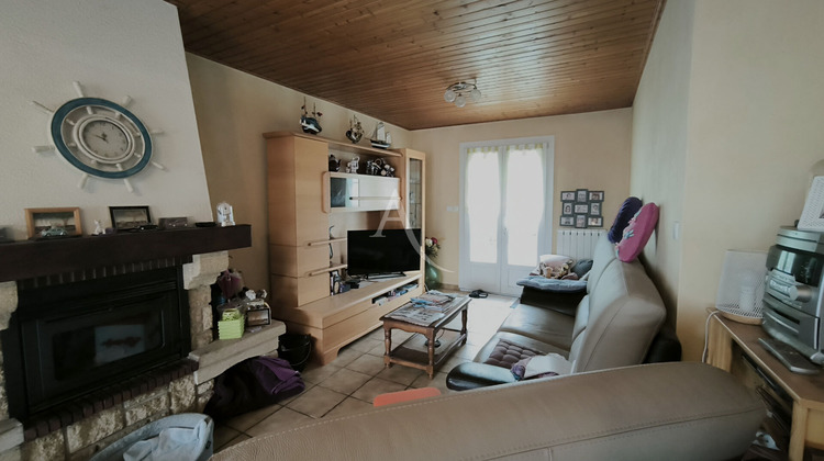 Ma-Cabane - Vente Viager LANDEVIEILLE, 110 m²