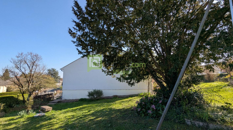 Ma-Cabane - Vente Viager LANGEAIS, 125 m²