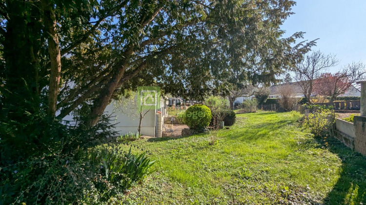 Ma-Cabane - Vente Viager LANGEAIS, 125 m²