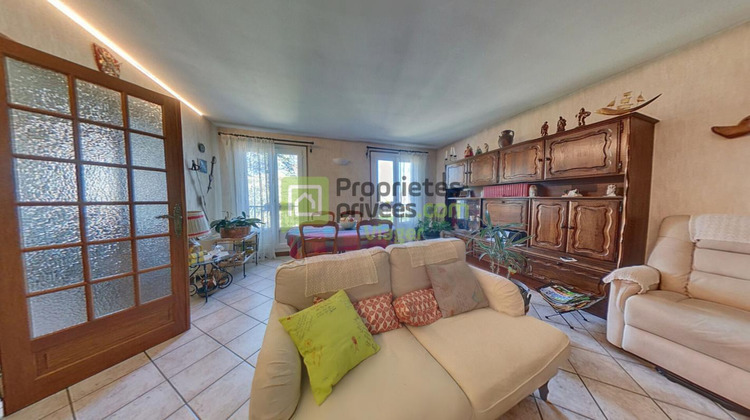 Ma-Cabane - Vente Viager LANGEAIS, 125 m²