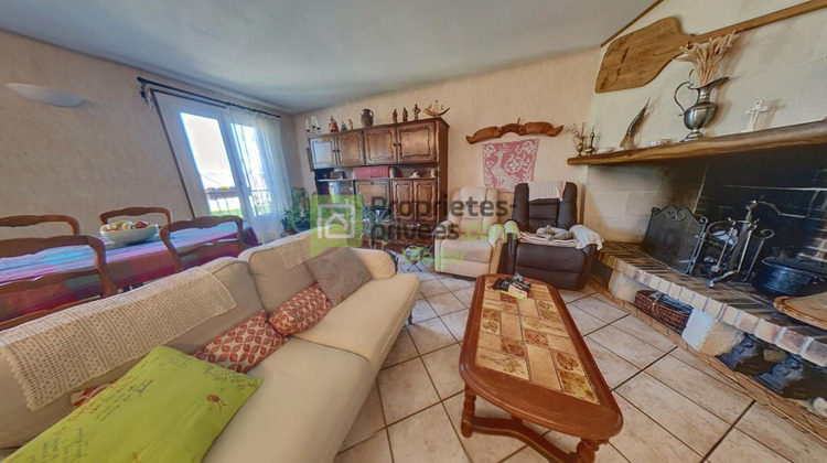 Ma-Cabane - Vente Viager LANGEAIS, 125 m²