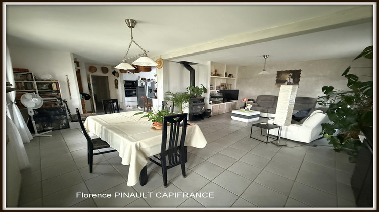 Ma-Cabane - Vente Viager LANNEMEZAN, 113 m²