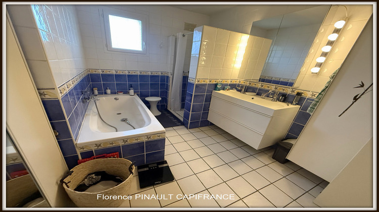 Ma-Cabane - Vente Viager LANNEMEZAN, 113 m²