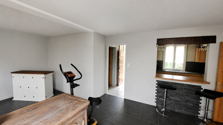 Ma-Cabane - Vente Viager LANNEMEZAN, 90 m²