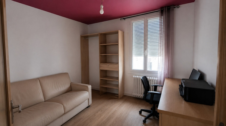 Ma-Cabane - Vente Viager LANNEMEZAN, 90 m²