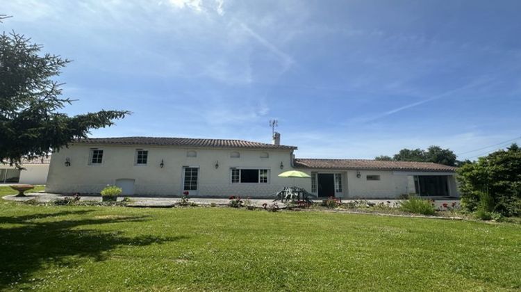 Ma-Cabane - Vente Viager Lansac, 131 m²