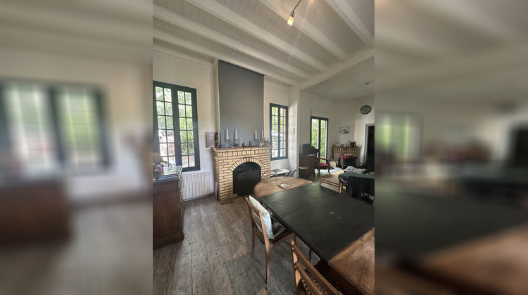 Ma-Cabane - Vente Viager Lanton, 109 m²