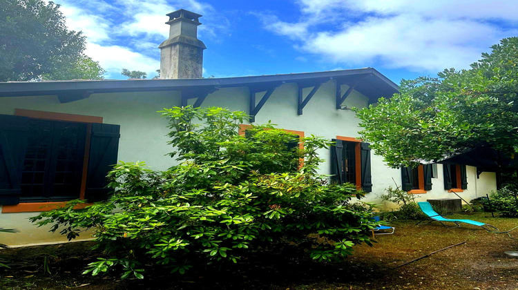 Ma-Cabane - Vente Viager Lanton, 109 m²