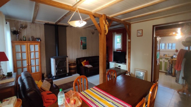 Ma-Cabane - Vente Viager LANTON, 91 m²