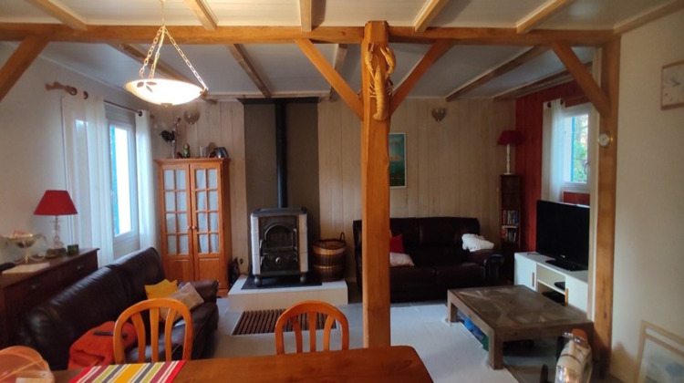 Ma-Cabane - Vente Viager LANTON, 91 m²