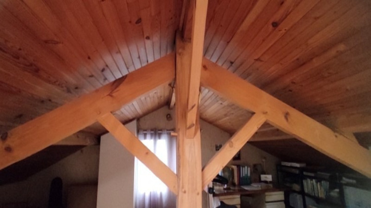 Ma-Cabane - Vente Viager LANTON, 91 m²
