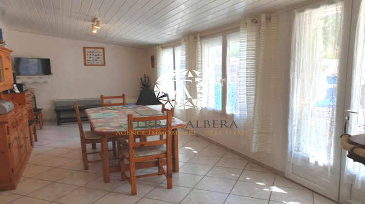 Ma-Cabane - Vente Viager Laroque-des-Albères, 120 m²