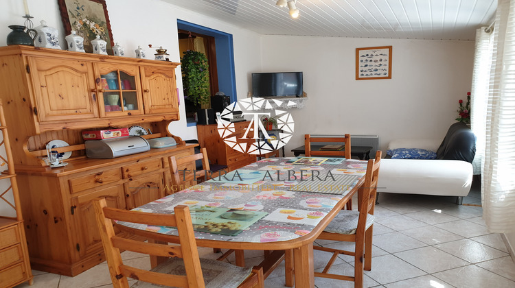 Ma-Cabane - Vente Viager Laroque-des-Albères, 120 m²