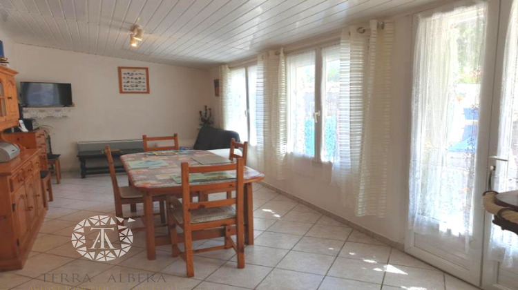 Ma-Cabane - Vente Viager Laroque-des-Albères, 120 m²