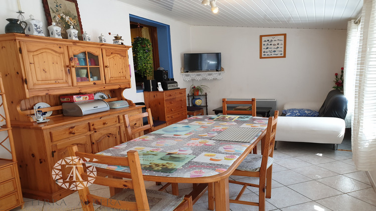 Ma-Cabane - Vente Viager Laroque-des-Albères, 120 m²