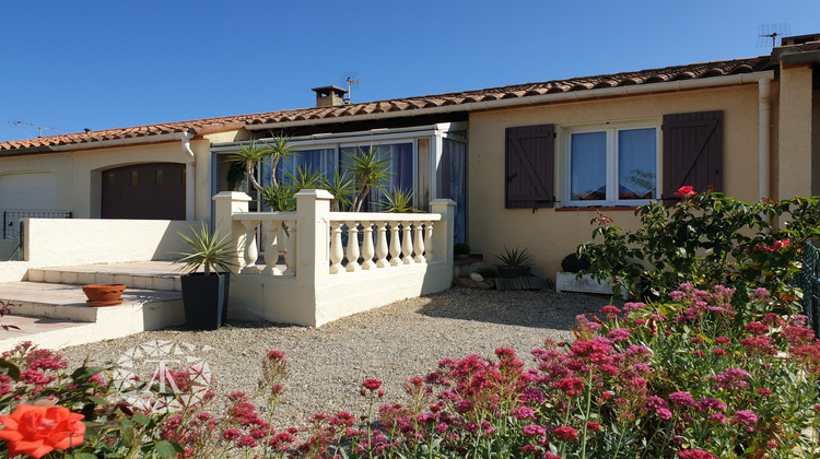Ma-Cabane - Vente Viager Laroque-des-Albères, 120 m²