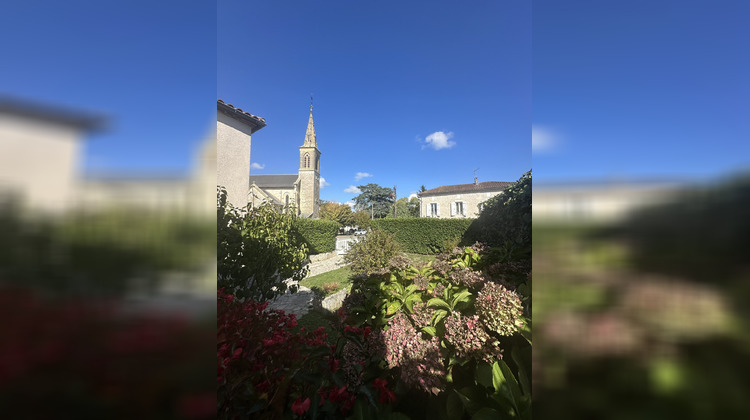 Ma-Cabane - Vente Viager Laroque-Timbaut, 178 m²