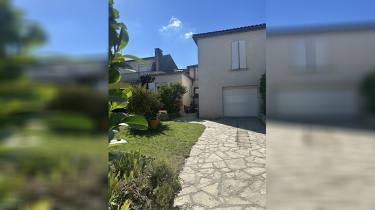 Ma-Cabane - Vente Viager Laroque-Timbaut, 178 m²