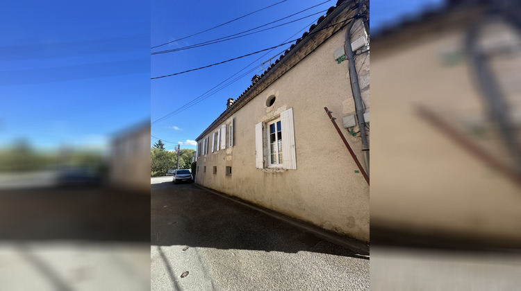 Ma-Cabane - Vente Viager Laroque-Timbaut, 178 m²