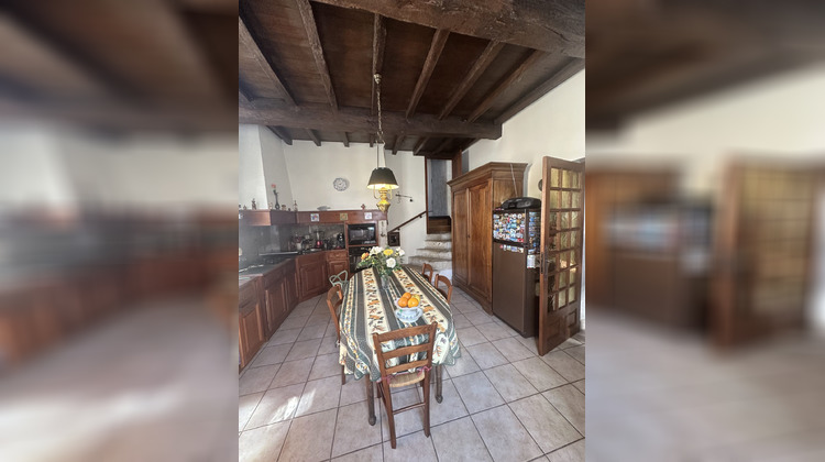Ma-Cabane - Vente Viager Laroque-Timbaut, 178 m²