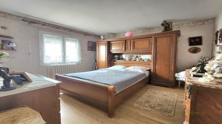 Ma-Cabane - Vente Viager LASSIGNY, 74 m²