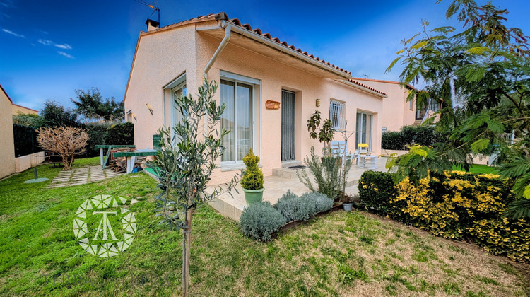 Ma-Cabane - Vente Viager Latour-Bas-Elne, 91 m²